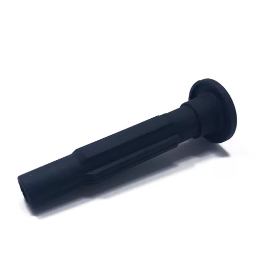 24105479 Silicone Ignition Coil Rubber Boot For Chevrolet Sail 2014 F01R00A081 24105479 - image 5